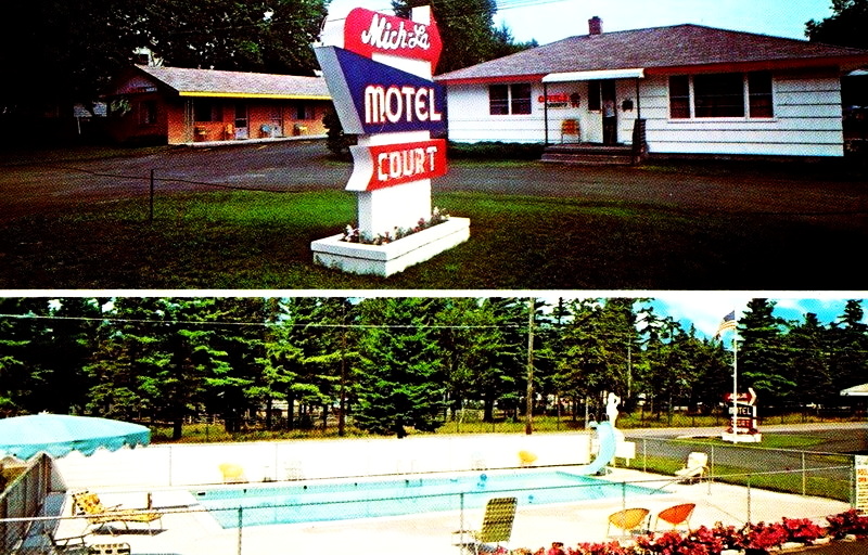Mich-La Motel